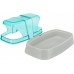 Trixie (Трикси) Sand Bath Купалка для мышей и хомяков 17 × 10 × 10 см